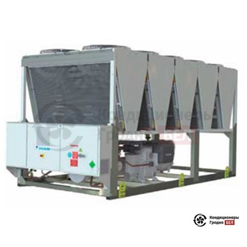  Чиллер Daikin EWADH16-T-XS/XL-B2/B3 в Гродно