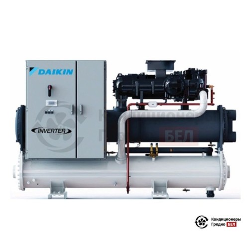  Чиллер Daikin EWWDC12-VZSS в Гродно