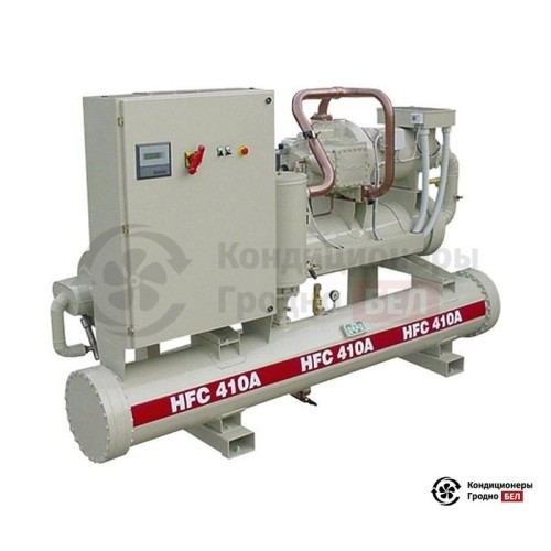  Чиллер Daikin EWWQC10-B-XS в Гродно