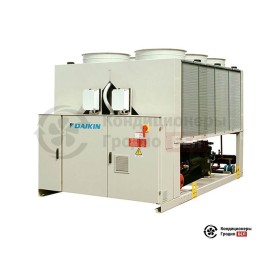 Чиллер Daikin EWYD380-BZSS
