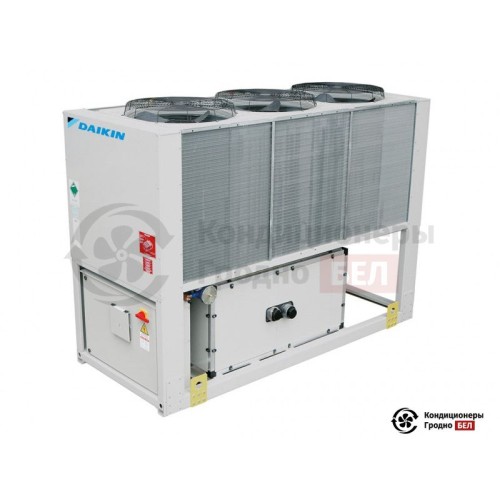  Чиллер Daikin EWAD250-E-SL в Гродно