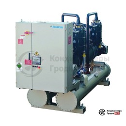 Чиллер Daikin EWWDC17-I-SS