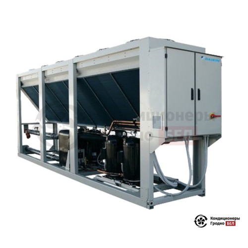  Чиллер Daikin EWYQ390-F-XR в Гродно