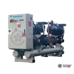 Чиллер Daikin EWLD380-G-SS