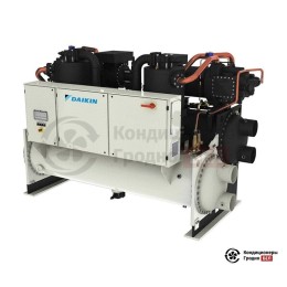 Чиллер Daikin EWWD370H-XS