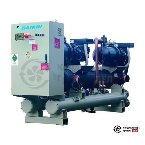  Чиллер Daikin EWWD500-G-XS в Гродно