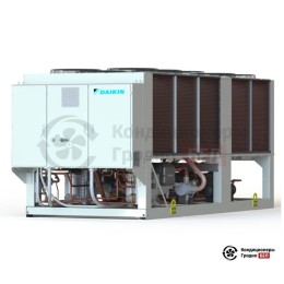 Чиллер Daikin EWYDC13-4ZXS