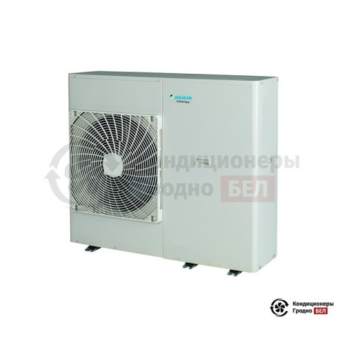  Чиллер Daikin EWYQ004BVP в Гродно