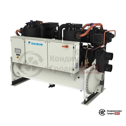  Чиллер Daikin EWWD530H-XS в Гродно