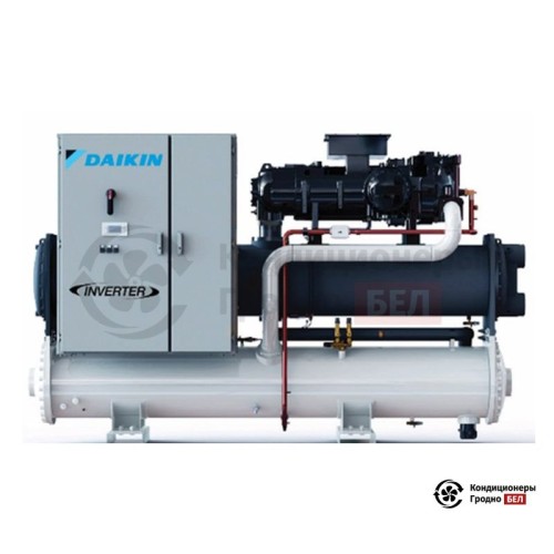  Чиллер Daikin EWWDC13-VZXS в Гродно