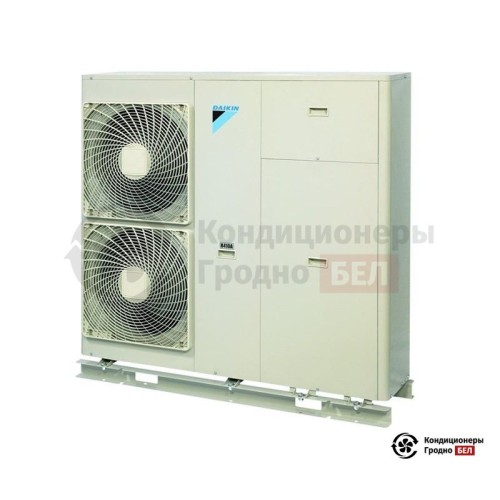  Чиллер Daikin EWYQ011ACW1 в Гродно