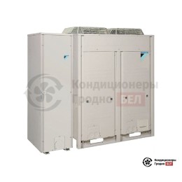 Чиллер Daikin EWYQ064CWN