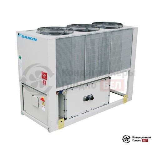  Чиллер Daikin ERAD240-E-SL в Гродно