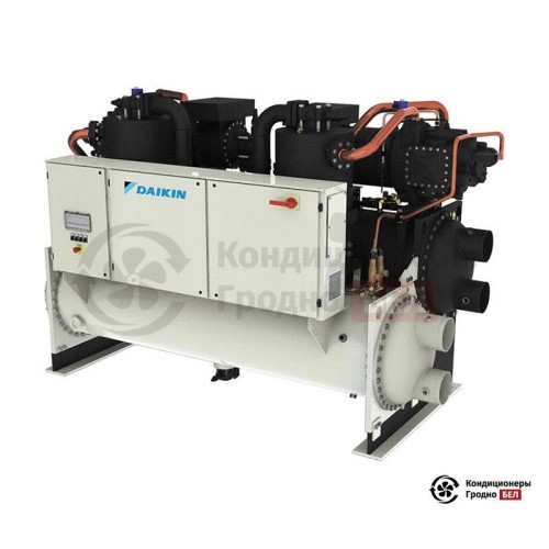  Чиллер Daikin EWWD830H-XS в Гродно