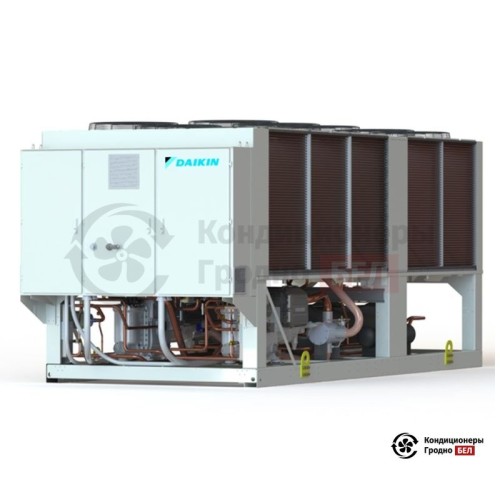  Чиллер Daikin EWYDC12-4ZXS в Гродно