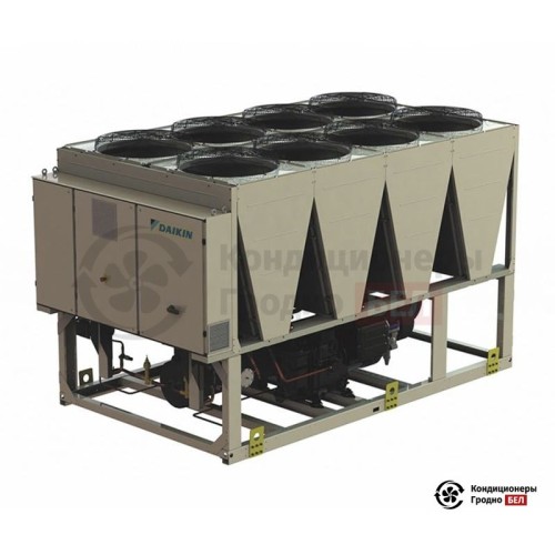  Чиллер Daikin EWAD540-TZ-XSB/XLB в Гродно