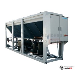 Чиллер Daikin EWYQ510-F-XS/XL