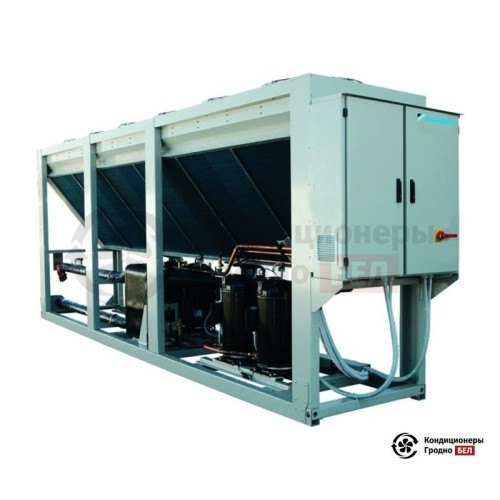  Чиллер Daikin EWAQ300-E-XR в Гродно