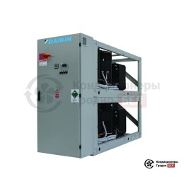 Чиллер Daikin EWLQ600-L-SS