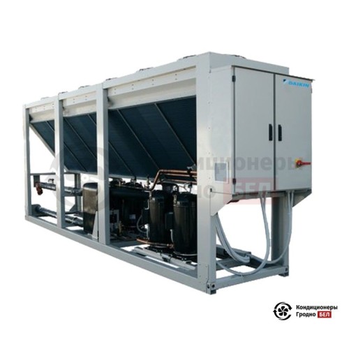  Чиллер Daikin EWYQ300-F-XR в Гродно