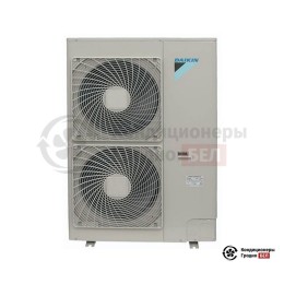 Чиллер Daikin ERQ125-AW