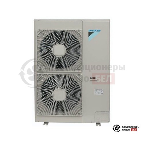  Чиллер Daikin ERQ125-AW в Гродно