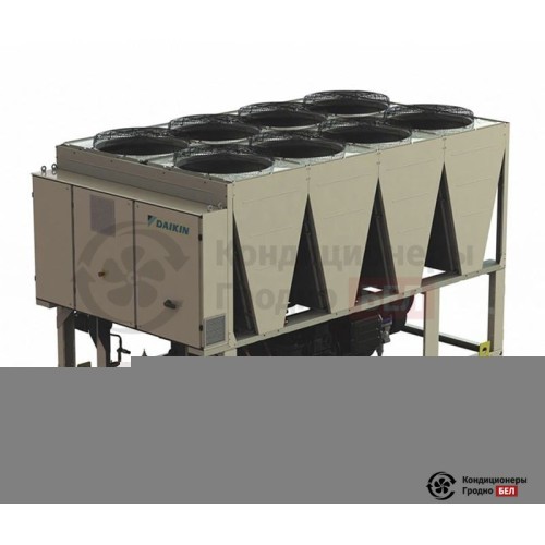  Чиллер Daikin EWAD360-TZ-XSB/XLB в Гродно