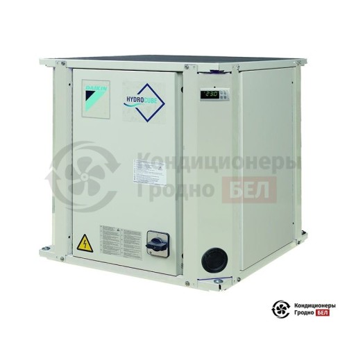  Чиллер Daikin EWWP120KBW1N в Гродно