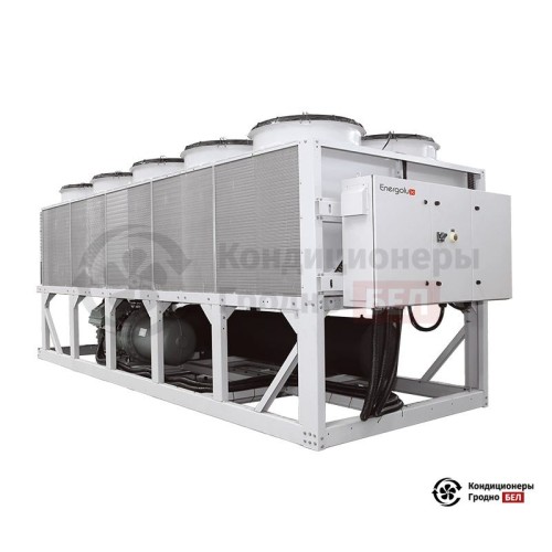  Чиллер Energolux SCAW-FC-T 2320 V в Гродно