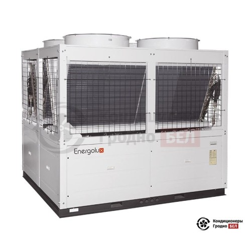  Чиллер Energolux SCAW-M 165 ZHT в Гродно