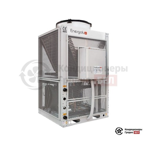  Чиллер Energolux SCAW-T 1190 Z в Гродно