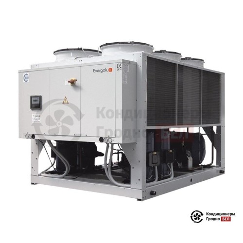  Чиллер Energolux SCAW-T 2340 Z в Гродно