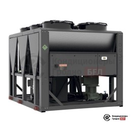 Чиллер Rhein SCAW 40.2