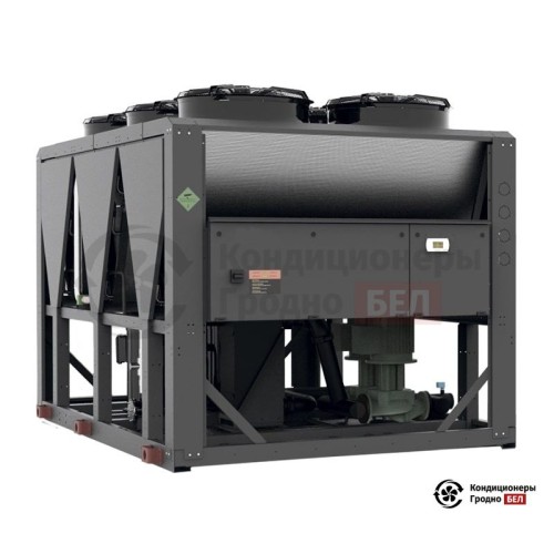  Чиллер Rhein SCAW 40.2 в Гродно