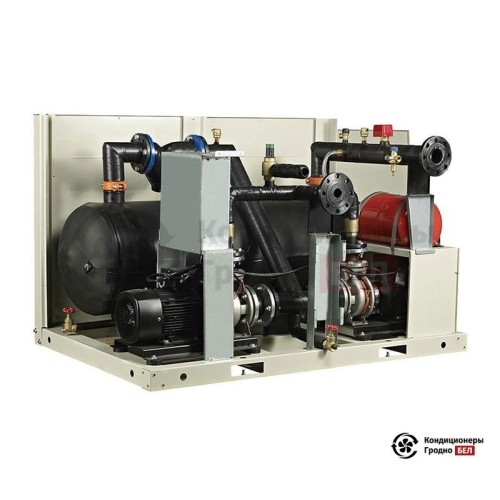  Чиллер IGC HB/II-130B в Гродно