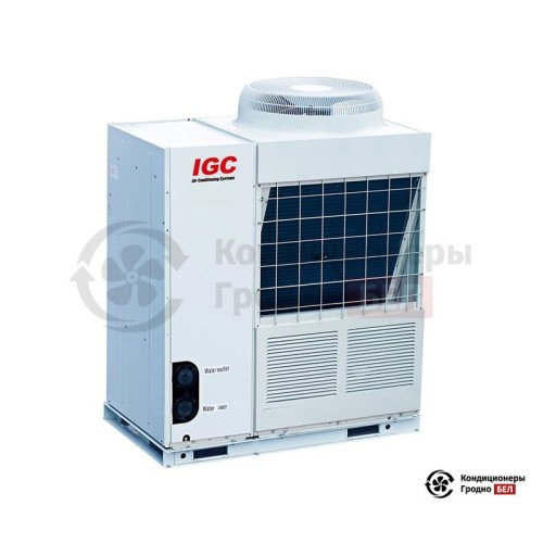  Чиллер IGC IMCL-D30A/NB в Гродно