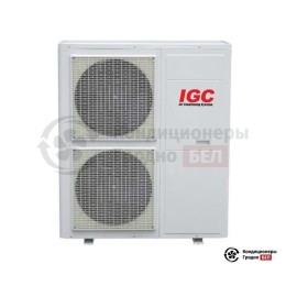 Чиллер IGC IMU-F16A/NB