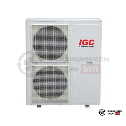  Чиллер IGC IMU-F16A/NB в Гродно