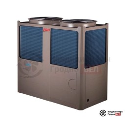 Чиллер IGC IMBX-F130A/NB