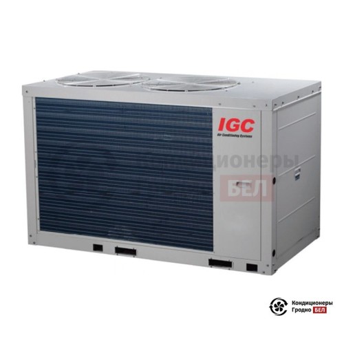  Чиллер IGC IMPQ-V30A/NB в Гродно