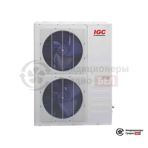  Чиллер IGC IMU-V10A/D2NH в Гродно