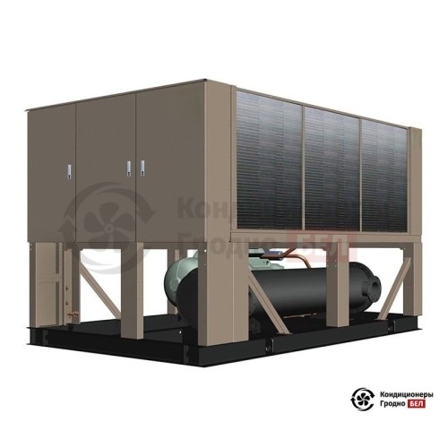  Чиллер IGC IWCBS-380A/CB в Гродно