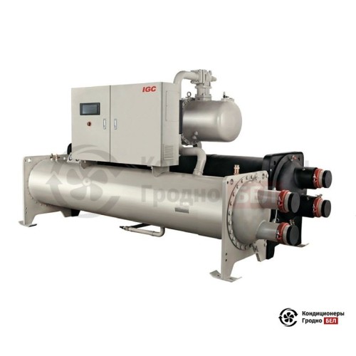  Чиллер IGC IWCBS-540W/CB в Гродно