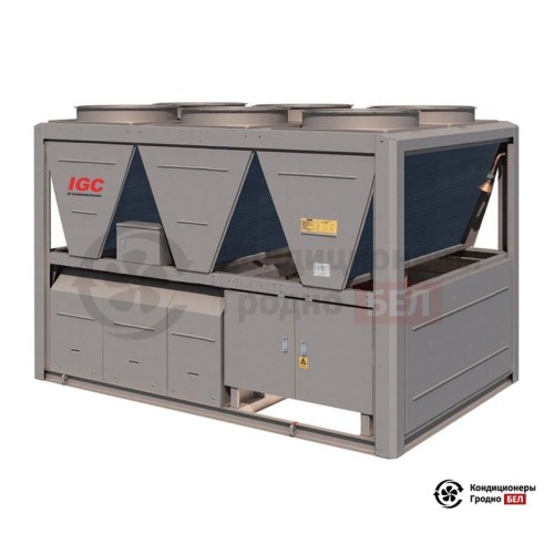  Чиллер IGC IMBC-F330A/NB в Гродно