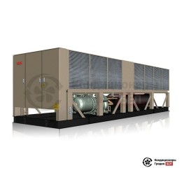 Чиллер IGC IWCBS-1000A/CB