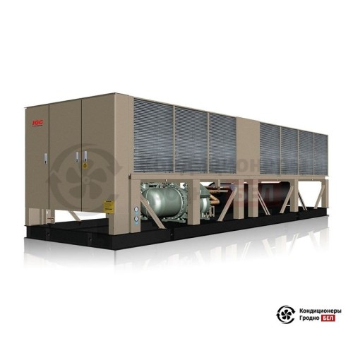  Чиллер IGC IWCBS-1200A/CB в Гродно