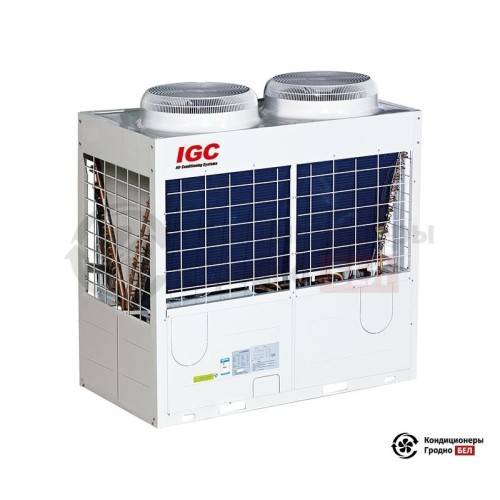  Чиллер IGC IMBL-F65A/NB в Гродно