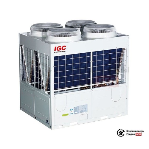  Чиллер IGC IMBTL-F200A/NB в Гродно