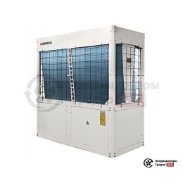 Чиллер Kentatsu KCRN1300HZAN3A