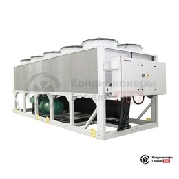 Чиллер Kentatsu KCRA8080CWCN3
